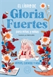 Front pageEl libro de Gloria Fuertes para niñas y niños