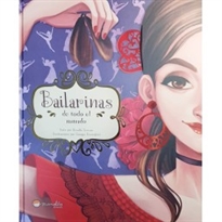 Books Frontpage Bailarinas De Todo El Mundo