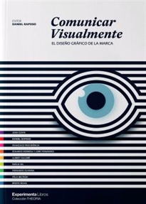 Books Frontpage Comunicar Visualmente