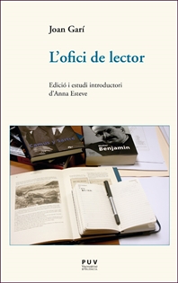 Books Frontpage L'ofici de lector