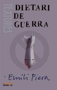 Books Frontpage Dietari de guerra