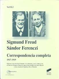 Books Frontpage Correspondencia completa 1914-1916