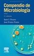 Front pageCompendio de microbiología