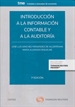 Front pageIntroducción a la información contable y a la auditoría (Papel + e-book)