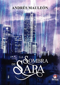 Books Frontpage La sombra de Sara