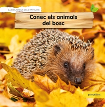 Books Frontpage Conec els animals del bosc