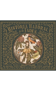 Books Frontpage Historia natural de les fades