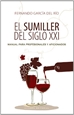 Front pageEl sumiller del siglo XXI