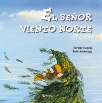 Books Frontpage El señor Viento Norte (ÁLBUM)