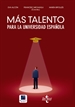 Front pageMás talento para la universidad española