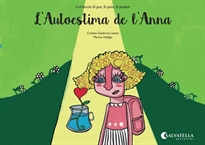 Books Frontpage L'Autoestima de l'Anna
