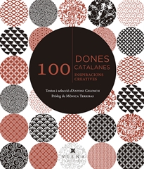 Books Frontpage 100 dones catalanes