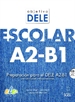 Front pageObjetivo DELE Escolar A2-B1