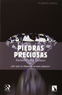Books Frontpage Piedras preciosas