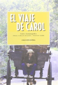 Books Frontpage El viaje de Carol