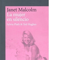 Books Frontpage La mujer en silencio