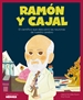 Front pageRamón y Cajal