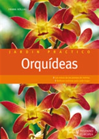 Books Frontpage Orquídeas