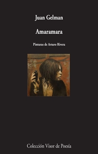 Books Frontpage Amaramara