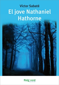 Books Frontpage El jove Nathaniel Hathorne