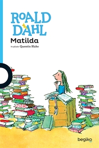 Books Frontpage Matilda