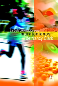 Books Frontpage La Guía de nutrición para maratonianos de Nancy Clark