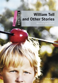 Books Frontpage Dominoes Starter. William Tell and Other Stories MP3 Pack