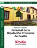 Front pageMaterias Comunes. Personal de la Diputación Provincial de Sevilla