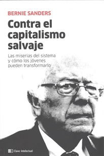 Books Frontpage Contra el capitalismo salvaje