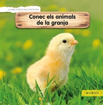 Books Frontpage Conec els animals de la granja