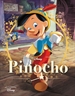 Front pagePinocho (Mis Clásicos Disney)