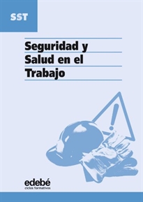 Books Frontpage Seguridad Y Salud En El Trabajo