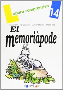 Books Frontpage EL MEMORIÀPODE - Quadern 14