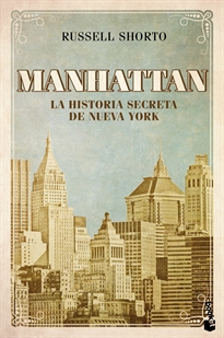 Books Frontpage Manhattan