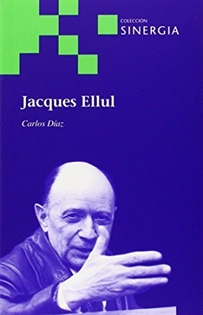 Books Frontpage Jacques Ellul