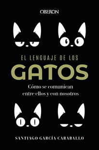 Books Frontpage El lenguaje de los gatos