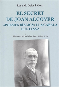 Books Frontpage El secret de Joan Alcover