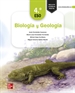 Front pageBiología y Geología 4.º ESO