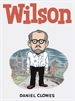 Front pageWilson