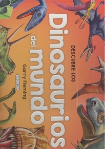Books Frontpage Dinosaurios del Mundo