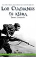 Front pageLos cuadernos de Kufra