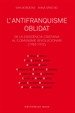 Front pageL'antifranquisme oblidat