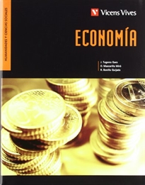 Books Frontpage Economia (castellano)