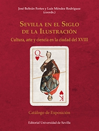 Books Frontpage Sevilla en el Siglo de la Ilustración