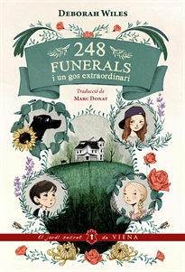 Books Frontpage 248 funerals i un gos extraordinari