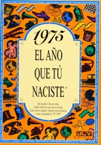 Books Frontpage 1975 El año que tu naciste