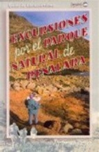 Books Frontpage Excursiones por el Parque Natural de Peñalara