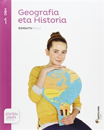 Books Frontpage Geografia Eta Historia Ezagutu Saila 1 Dbh Egiten Jakin