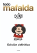 Front pageTodo Mafalda. Edición definitiva