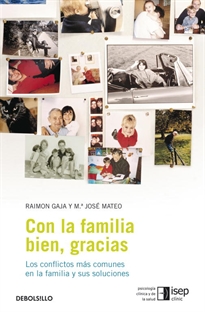 Books Frontpage Con la familia bien, gracias